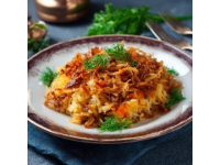 熗肉，你絕對(duì)不能錯(cuò)過(guò)的美味佳肴！