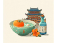 一碗鄉(xiāng)愁獻(xiàn)給遠(yuǎn)行的蒲城游子