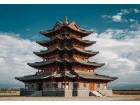 通州區(qū)：一個融合歷史文化與現(xiàn)代風貌的旅游勝地