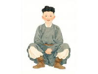 國(guó)學(xué)常識(shí)50題（初中生必備）