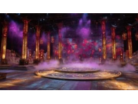 2025王者榮耀電競(jìng)音樂(lè)節(jié)招商發(fā)布會(huì)暨第十一屆全國(guó)大賽總決賽落地孝感