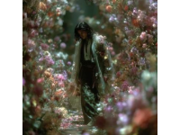 小仙女們一定會喜歡的家鮮花市場！美哭~