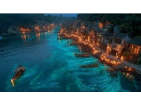 廈門(mén)鼓浪嶼的海鮮寶藏——上嶼水產(chǎn)·閩南焗海鮮