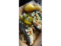 火焙魚(yú)難以忘懷的家鄉(xiāng)味
