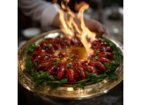 乳源特色夜宵，韶關(guān)豉汁螺，美味不容錯過！