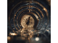 古代智慧導航：穿越時空的生活哲學與處世之道