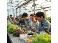 你有沒(méi)有聽(tīng)說(shuō)過(guò)儀征市的馬灣休閑農(nóng)業(yè)精品區(qū)？這個(gè)可是江蘇省里面的第一批江蘇省休閑農(nóng)