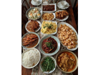 你家鄉(xiāng)的代表性特色美食是哪一種？