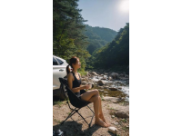 重慶閨蜜來貴陽避暑，點名要我開傳祺向往S7去民生路！