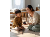 兩歲寶寶的教育小常識(兩歲的寶寶應(yīng)該怎么教育好 - 今日頭條)