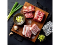 千元啟動資金！輕松制作福鼎肉片，新手月入萬元指南