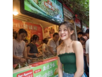 舌尖上的延吉：一場美食與文化的盛宴