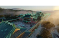 14家企業(yè)共議太谷古城保護(hù)與創(chuàng)新發(fā)展路徑