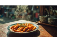 青島美食成韓游新寵：原漿啤酒糖葫蘆狂熱席卷韓國游客