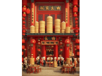 黑龍江哈爾濱餐飲地標(biāo)：城市觀察員視角下的美食地圖簡述
