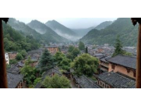 四川5天游：人均1500元盡享美景與市井煙火氣