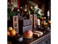 現(xiàn)在美食博主靠探店走紅，東晉吃貨靠鼻子成人形貧富探測器？