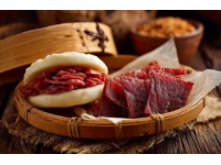 東莞燒鵝瀨粉和江門燒鵝瀨粉區(qū)別(東莞老牌美食東莞燒鵝瀨花都燒鵝瀨粉東莞南城早餐廣式)