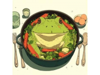 蛙蛙雞冷鍋魚加盟詳細步驟大公開，在美食之都開蛙店的正確方式！