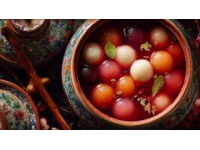簡陽特色美食：蔣鹵鵝的魅力