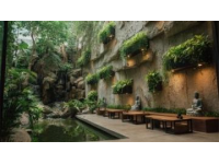 桂平糖廠憩園：最大假山建筑體魅力揭秘