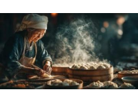 浦江一碗一根面？美味與手藝并存