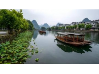 揭陽(yáng)龍舟文化