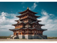 廊坊五日雙人游：京津間靜謐浪漫之旅攻略