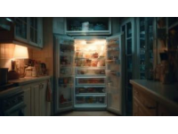 80后小伙家中的廚房神器：冰箱如何變身分子料理魔幻工場(chǎng)？