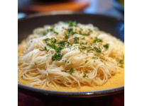 掌上美味：高沙米粉，一碗好心情！