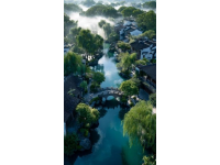 華中旅游不容錯(cuò)過的寶藏城市