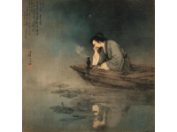 蘇軾: 文學奇才,思想前輩