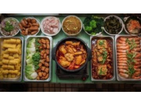 南陽必吃美食推薦(新野板面鎮(zhèn)平燒雞南召黃牛肉等)