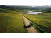 探索沛縣美景：徐州自駕之旅指南