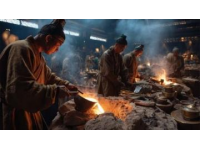 冬至習俗：江南北部的溫情慶祝與傳統(tǒng)美食