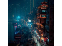 重慶旅游攻略：必去景點、美食地圖及住宿推薦，一文在手說走就走