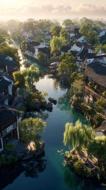江西途游邀請(qǐng)：五一假期，探索我的城市，啟程下一段江西之旅