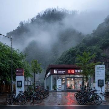 廣西隱藏的奇妙真相：電動(dòng)車之都、歷史文化名城與世界長(zhǎng)壽之鄉(xiāng)