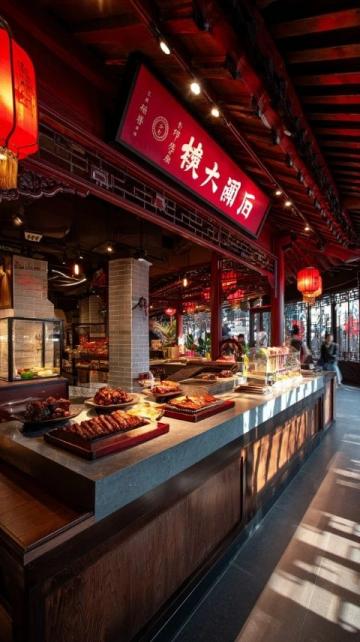 
鄭州五大必嘗美食盤(pán)點(diǎn)，老字號(hào)店鋪不容錯(cuò)過(guò)！