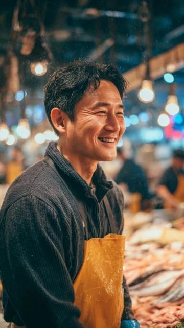 成都魚販與城管的小風(fēng)波：民生艱難還是城市管理不善？