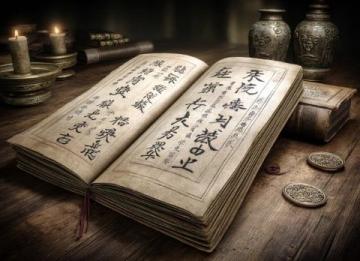 漲知識(shí)我國古人對(duì)各種東西的稱謂