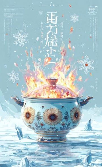 福山三不粘:非遺甜品制作秘籍與傳承之道