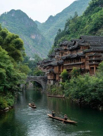 讓你的東北之旅更豐富——嘗試延邊獨特的米面!