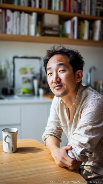 00后烹飪天才陳小東：從醒獅酥到玉兔報喜的新中式美食探索者