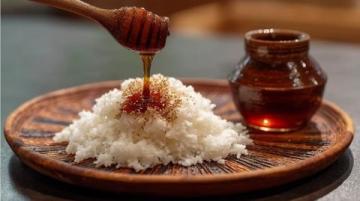 云南3元糯米飯：一家七口用心制作，10小時(shí)成就極致美味