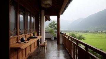 揭秘溫湯硒佳民宿，暢游萍鄉(xiāng)玉皇谷小漓江攻略