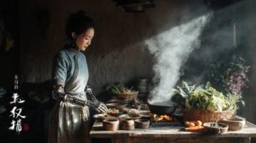 牛油與時(shí)光共舞:新都大豐萬杰老灶傳承二十年的火鍋浪漫