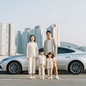 福建，一場悠然的退休自駕之旅