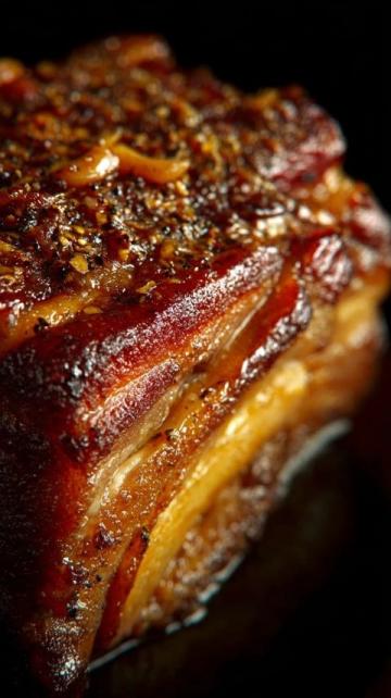 彝族美食大揭秘：燒烤、美酒與詩意菜單的味蕾之旅