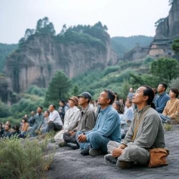 探索貴州秘境:5大熱點(diǎn)游覽攻略與獨(dú)特視角體驗(yàn)